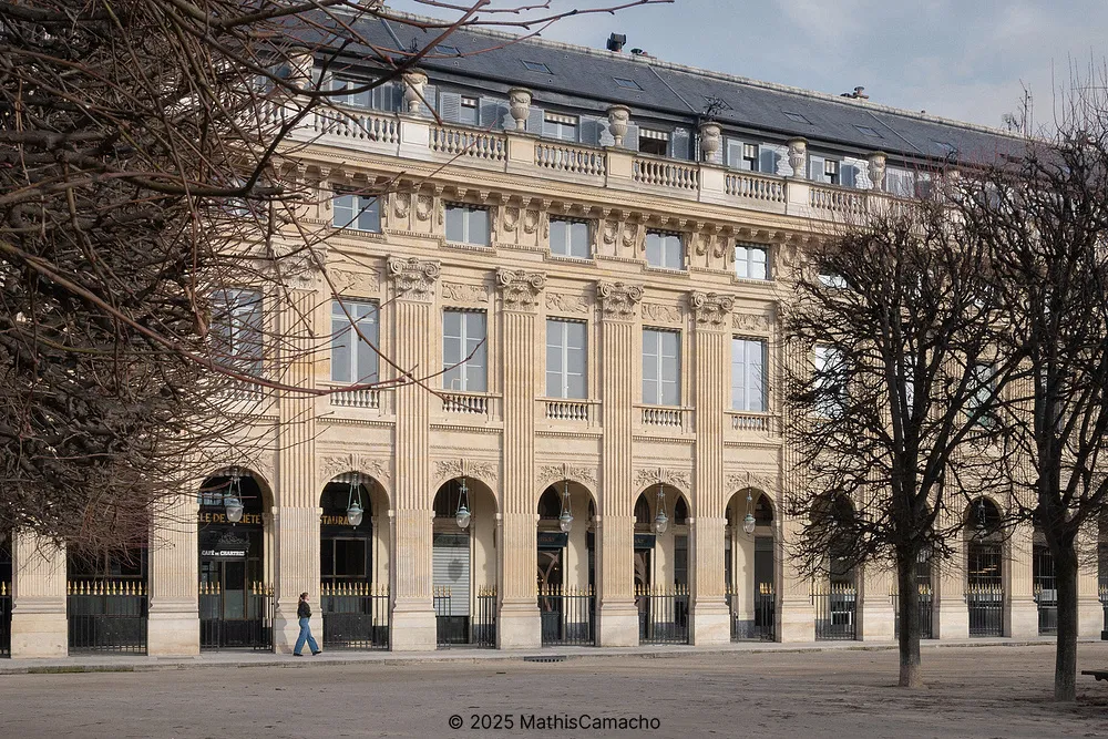 Palais Royal