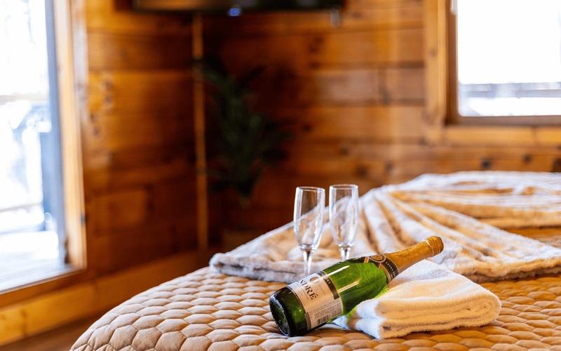 Best Hotels in Gatlinburg: Luxury & Pet Friendly Stays