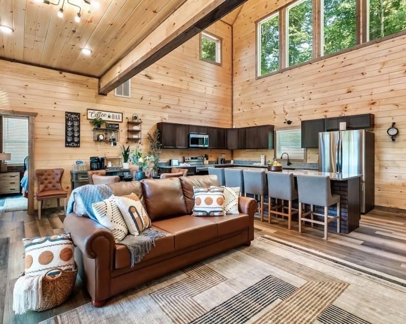 The Mountain Estate