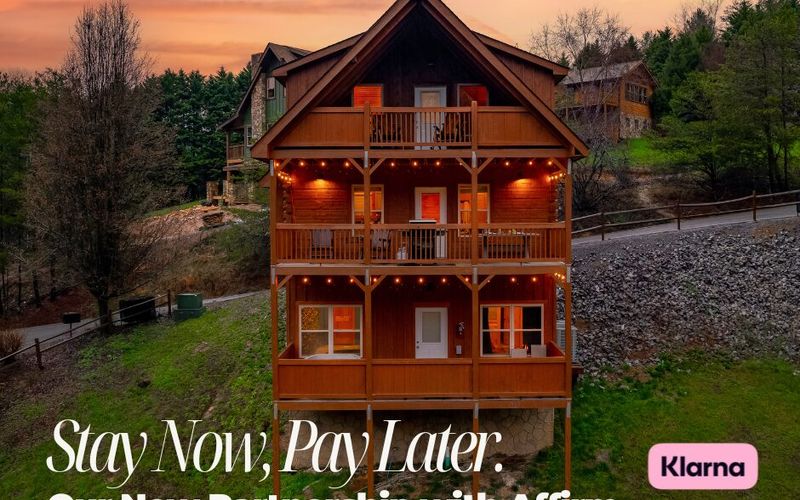 Stay Now Pay Later