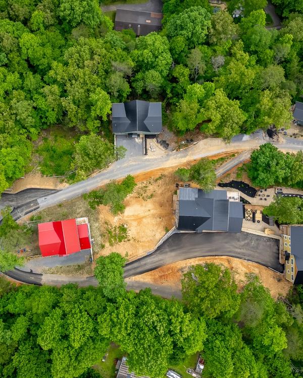 Mountain Top Community