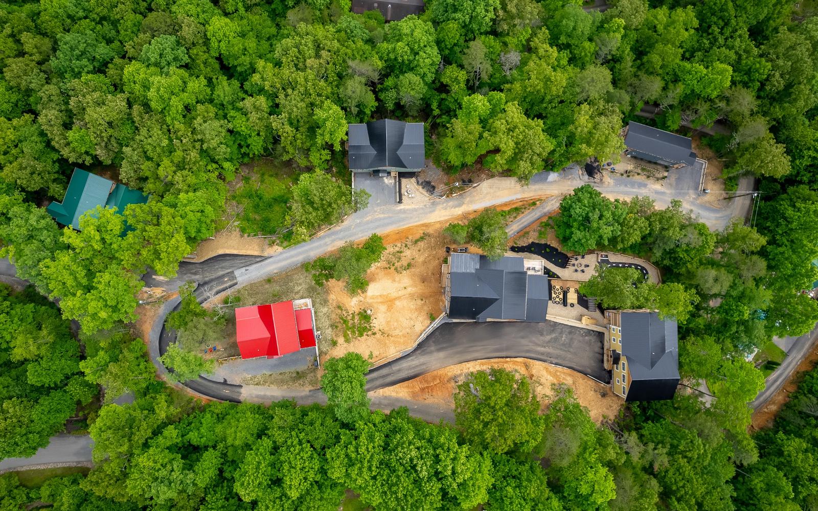 Mountain Top Community