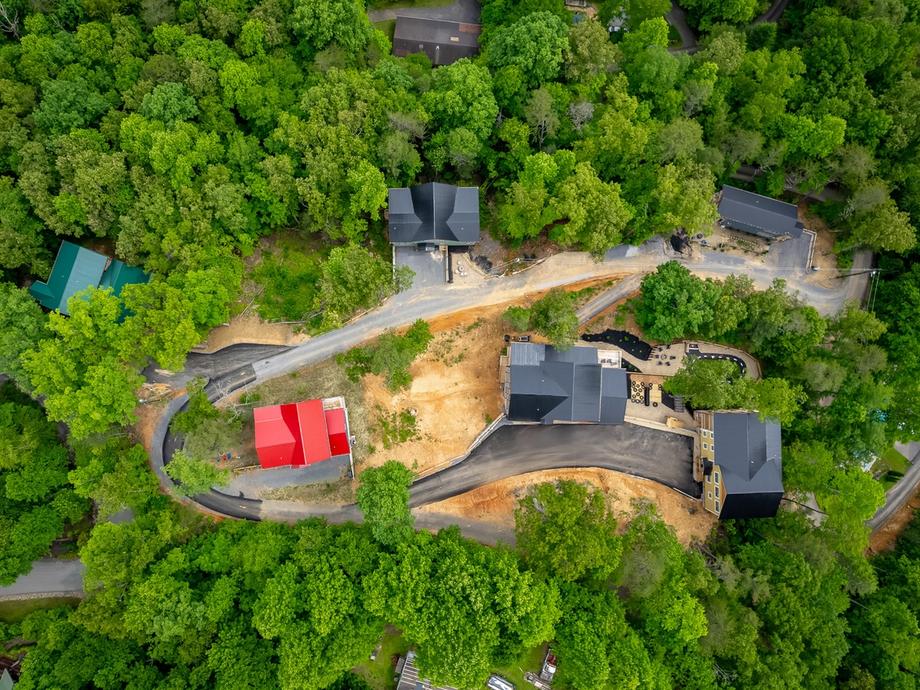 Mountain Top Community