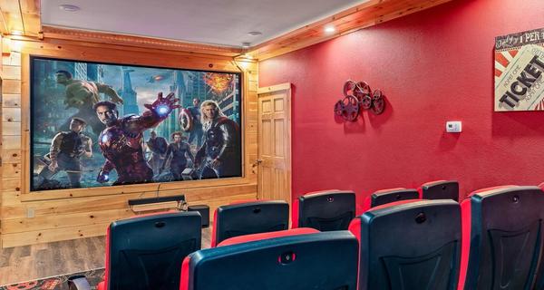 Movie Theater