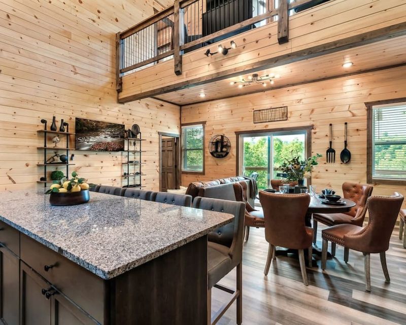 The Mountain Estate