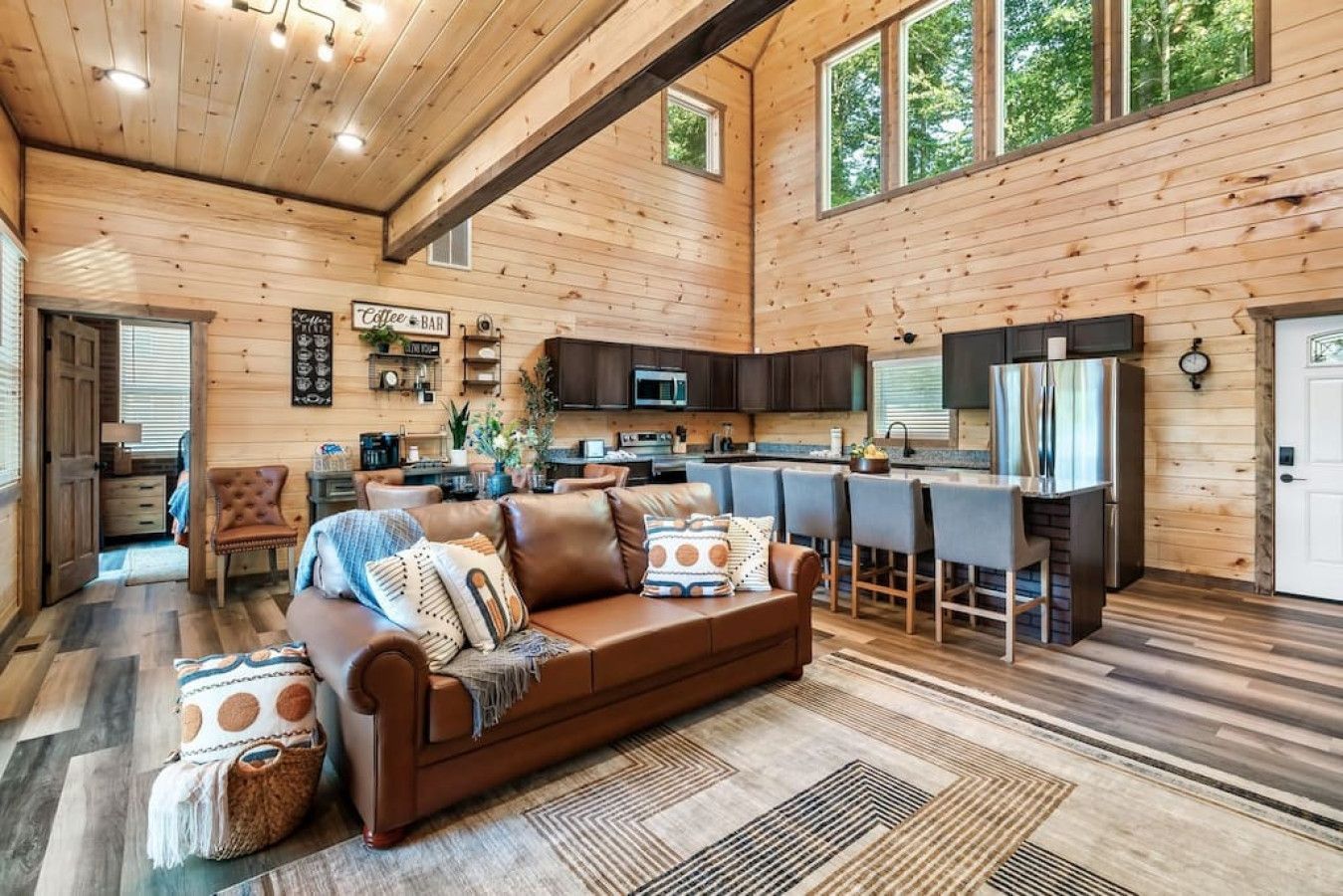 The Mountain Estate