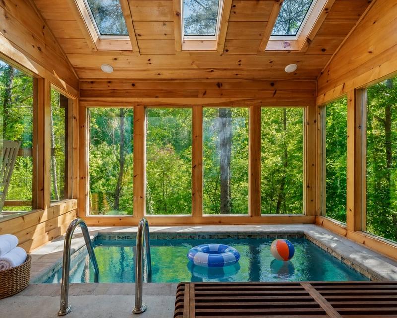 1509 Pool Gatlinburg Cabin.png