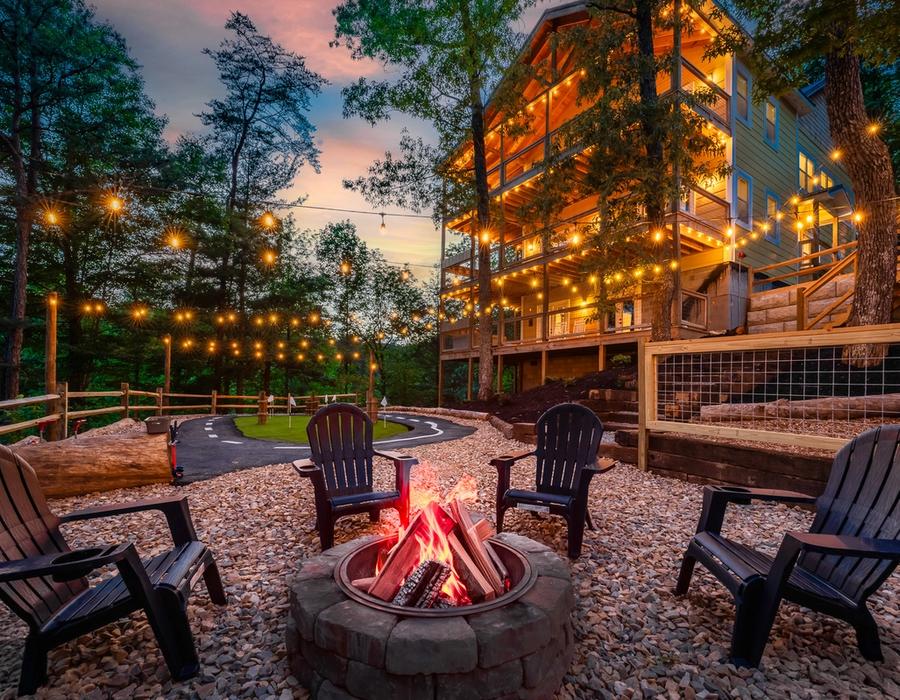 Ghosal Luxury Lodging