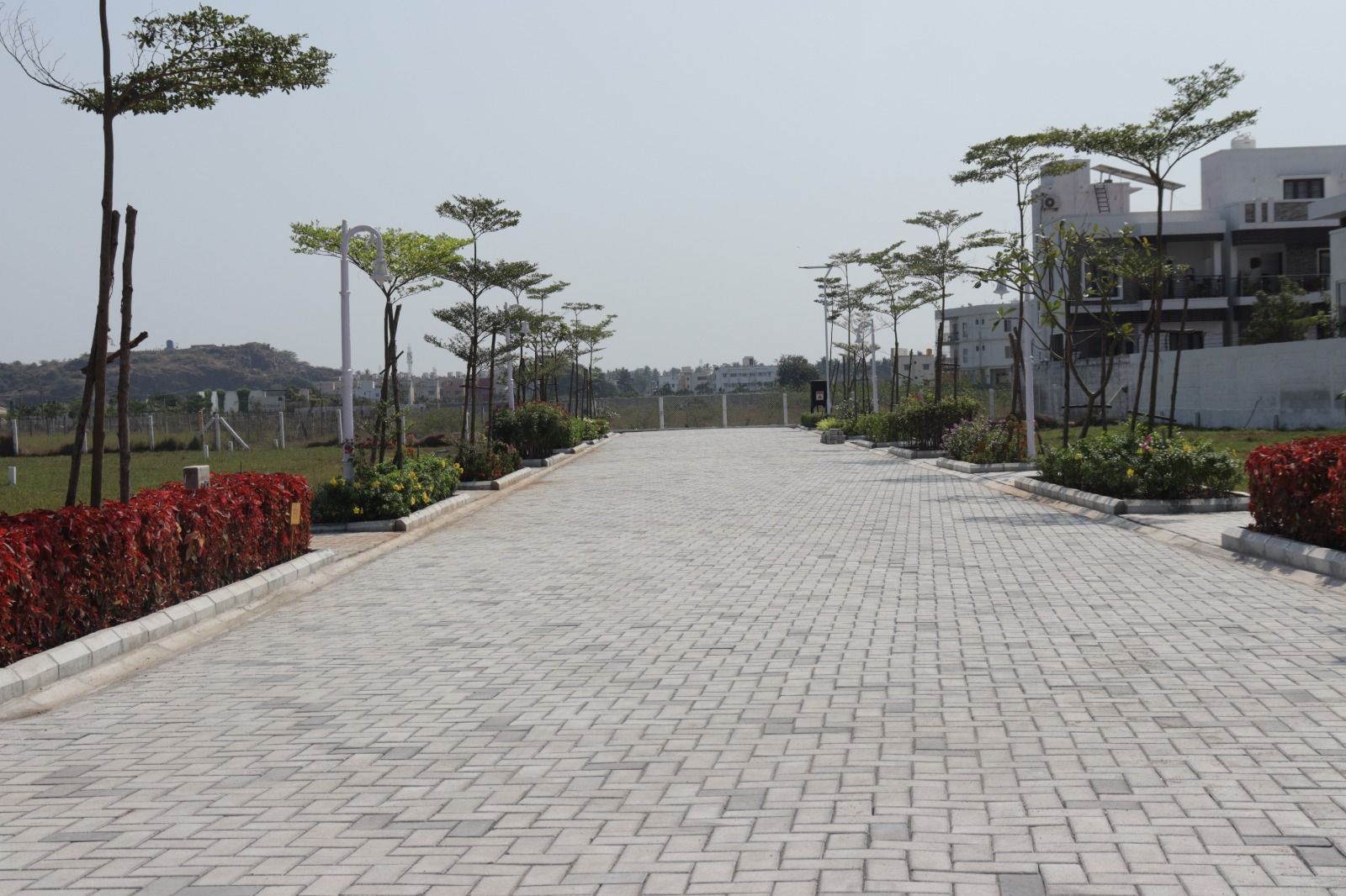 List of best gated community plots in Chennai 2024 - Findbhk.com