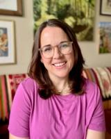 Becca Patton