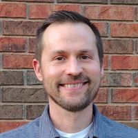 Jeremy Harrison