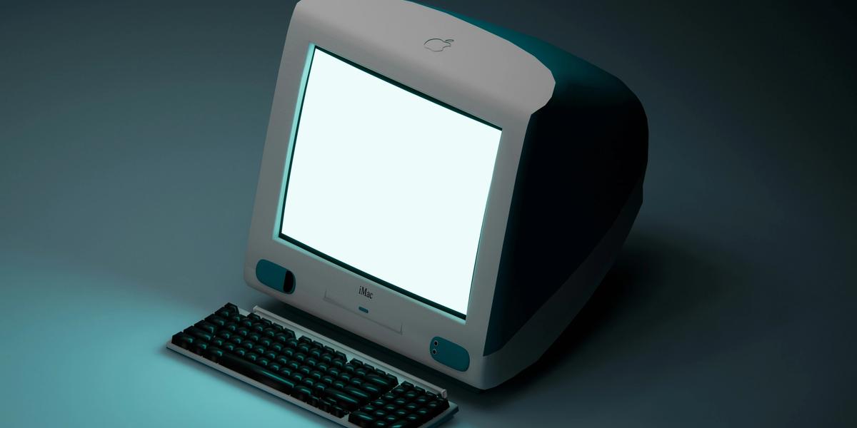 computer