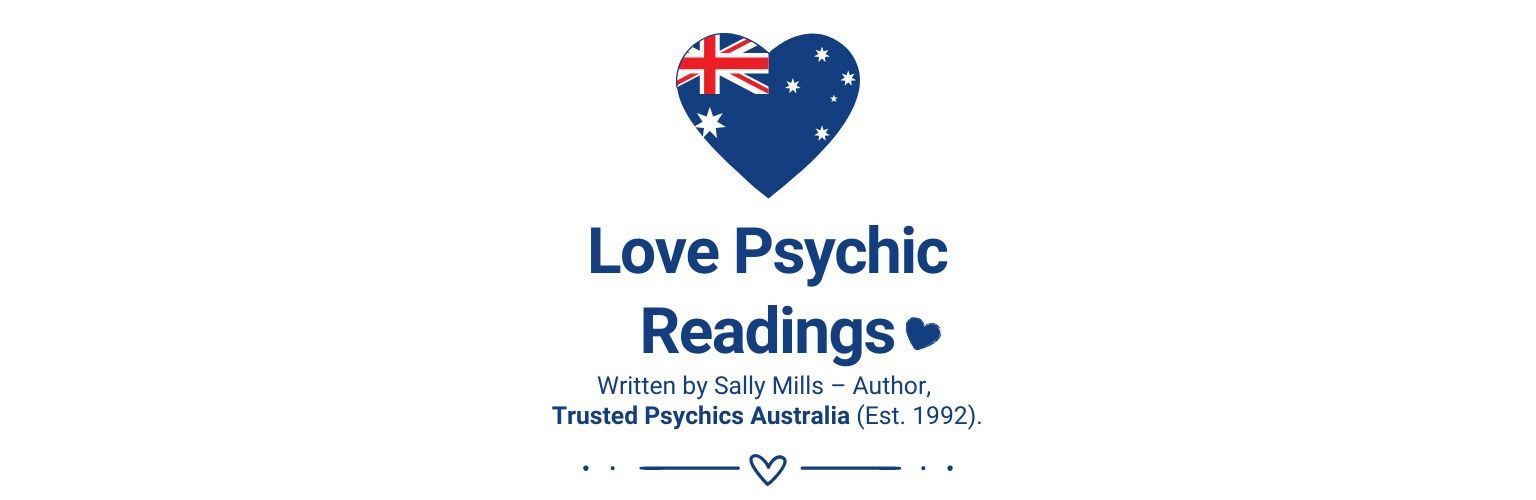 Love Psychic Readings - Trusted Psychics Australia