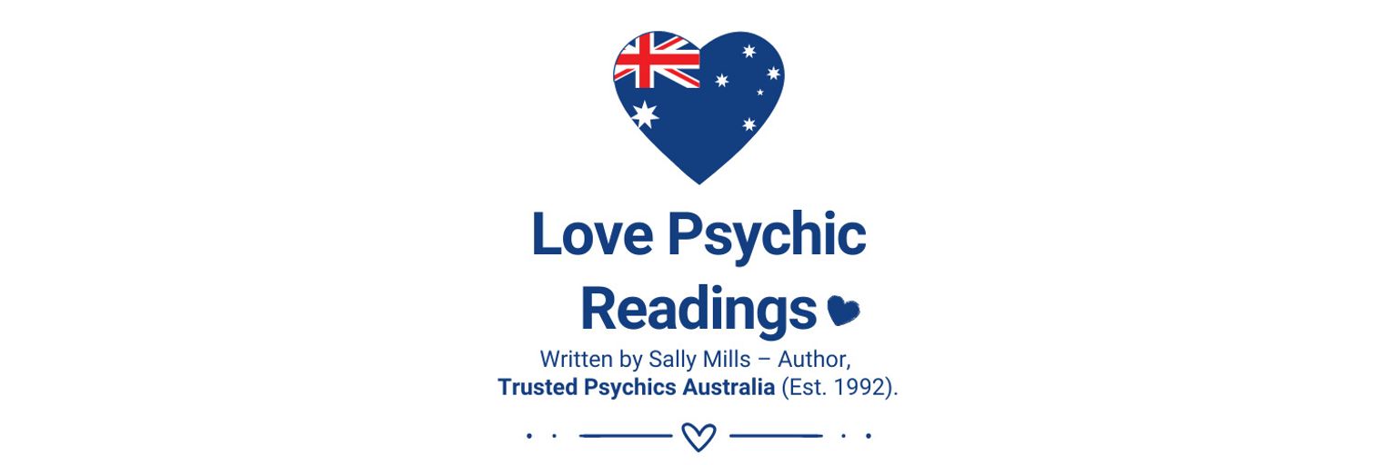 Love Psychic Readings - Trusted Psychics Australia