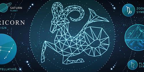 What Planet Rules Capricorn?
