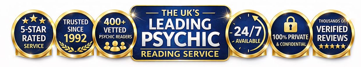 Pisces Personality Traits - The UK's Leading Psychic Reading Service