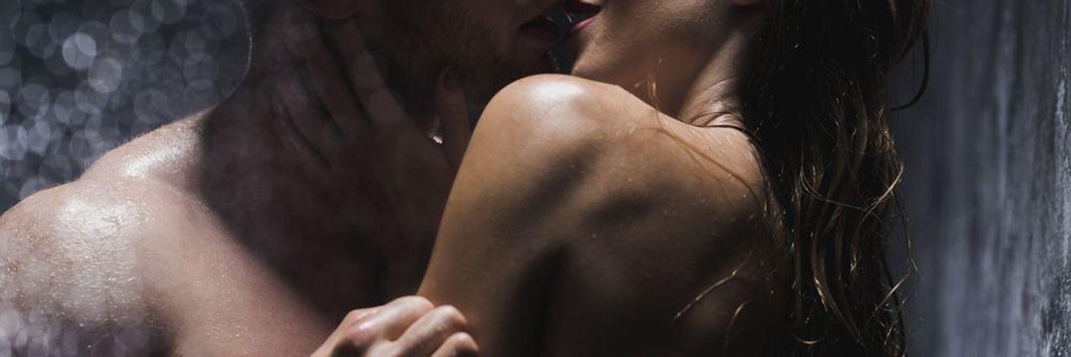 The Power of Sex and Love