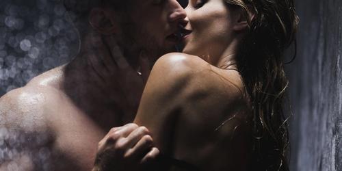 The Power of Sex and Love