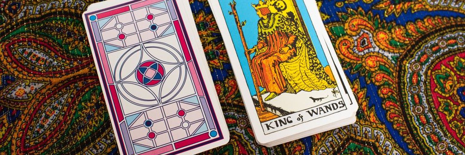 King of Wands Tarot Card Meaning