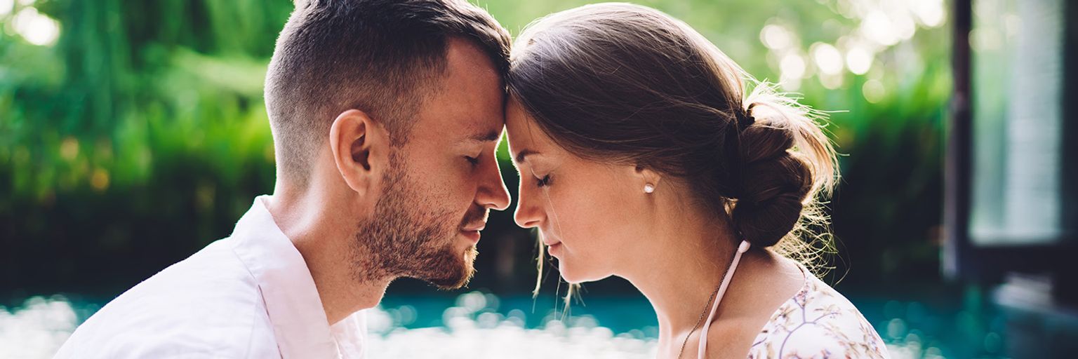 How to Save a Relationship?