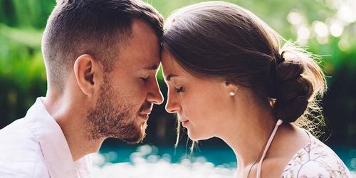 How to Save a Relationship?