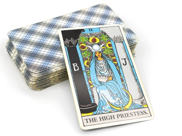 The High Priestess Tarot Card Meaning - Trusted Psychics
