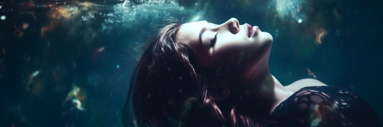 What Does Drowning in a Dream Mean?