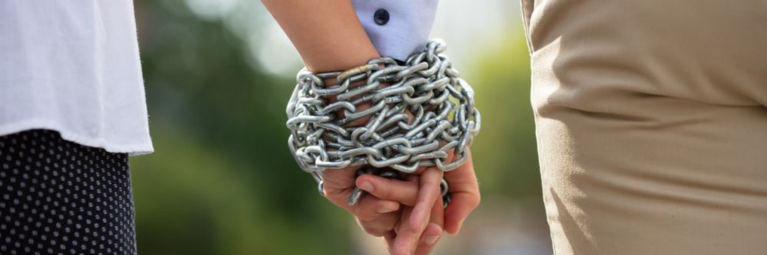 Can You Love Someone Too Much