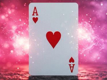 Ace of Hearts Meaning in Cartomancy