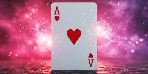 Ace of Hearts Meaning in Cartomancy