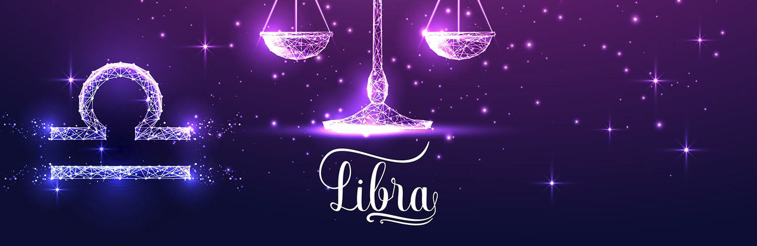 Libra Personality Traits