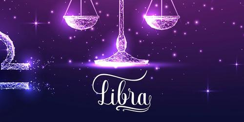 Libra Personality Traits