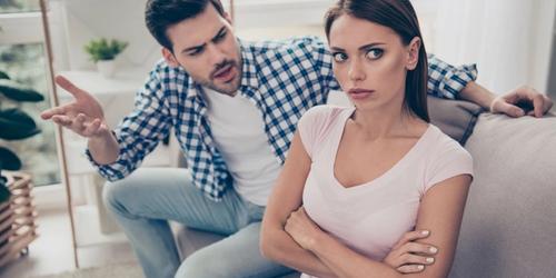 How to Stop Fighting With Your Partner?
