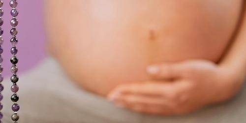 Crystals to Help With Fertility