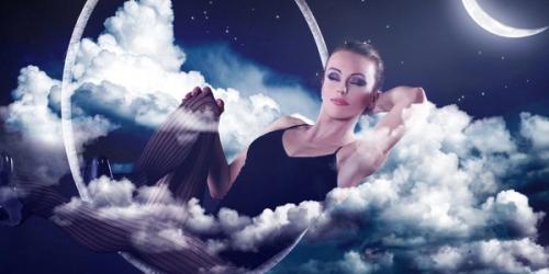 How to Sleep Better at Night?