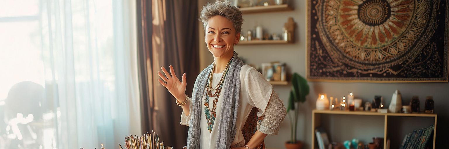 What Is a Psychic Reading Video