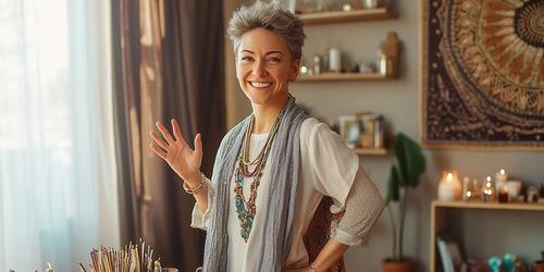 What Is a Psychic Reading Video