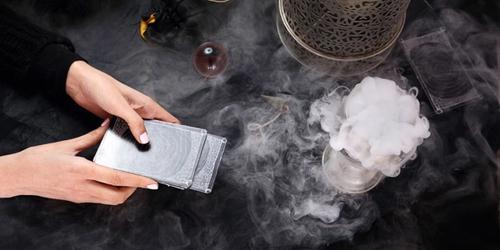 How to Cleanse Tarot Cards
