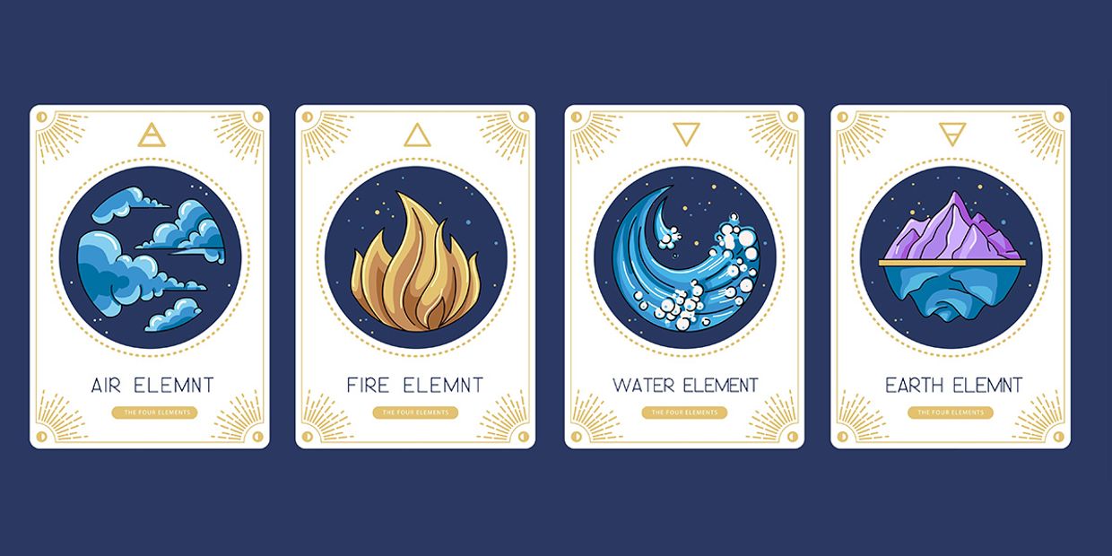 Water Signs Compatibility Guide - 4 Zodiac Elements