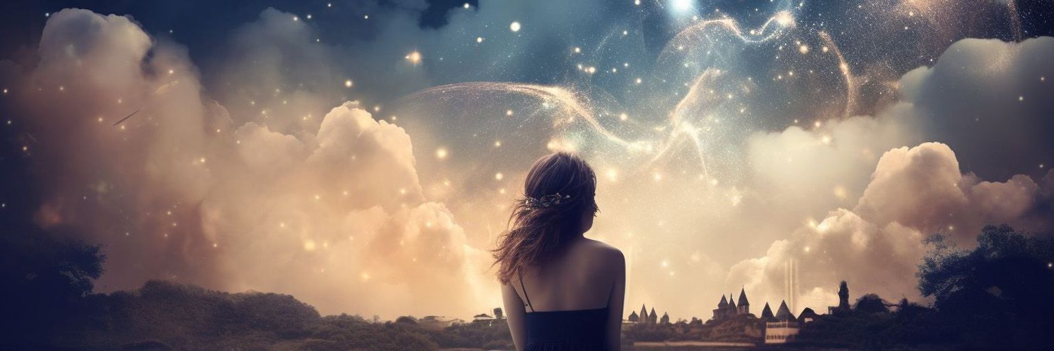 What Does It Mean When You Dream About Someone?