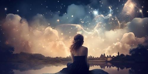 What Does It Mean When You Dream About Someone?