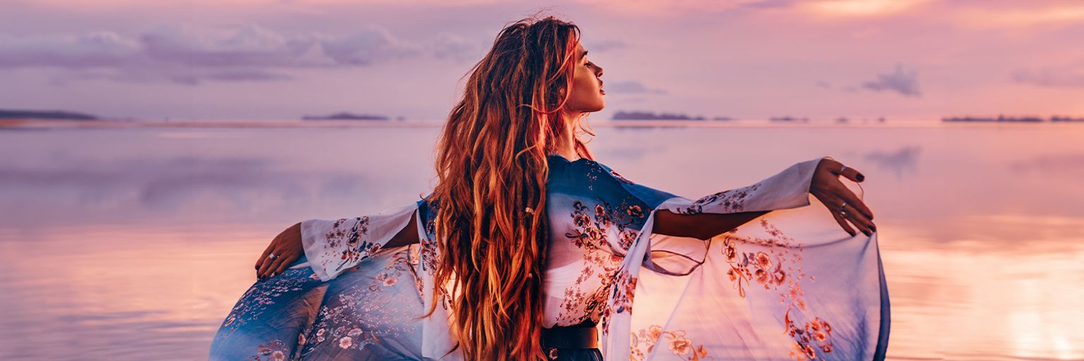 What Is a Kindred Spirit?