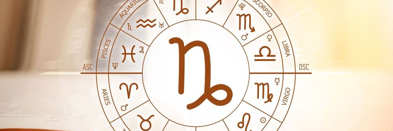 Capricorn March 2023