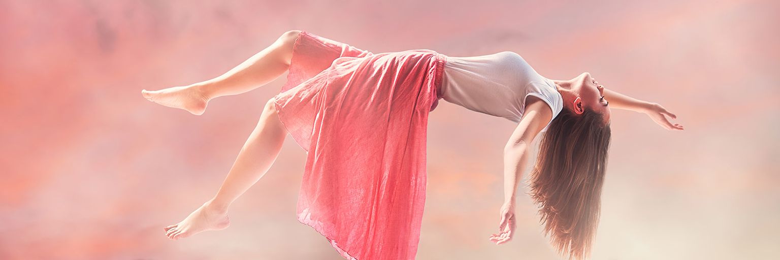 What Is Astral Projection?