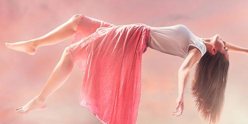 What Is Astral Projection?