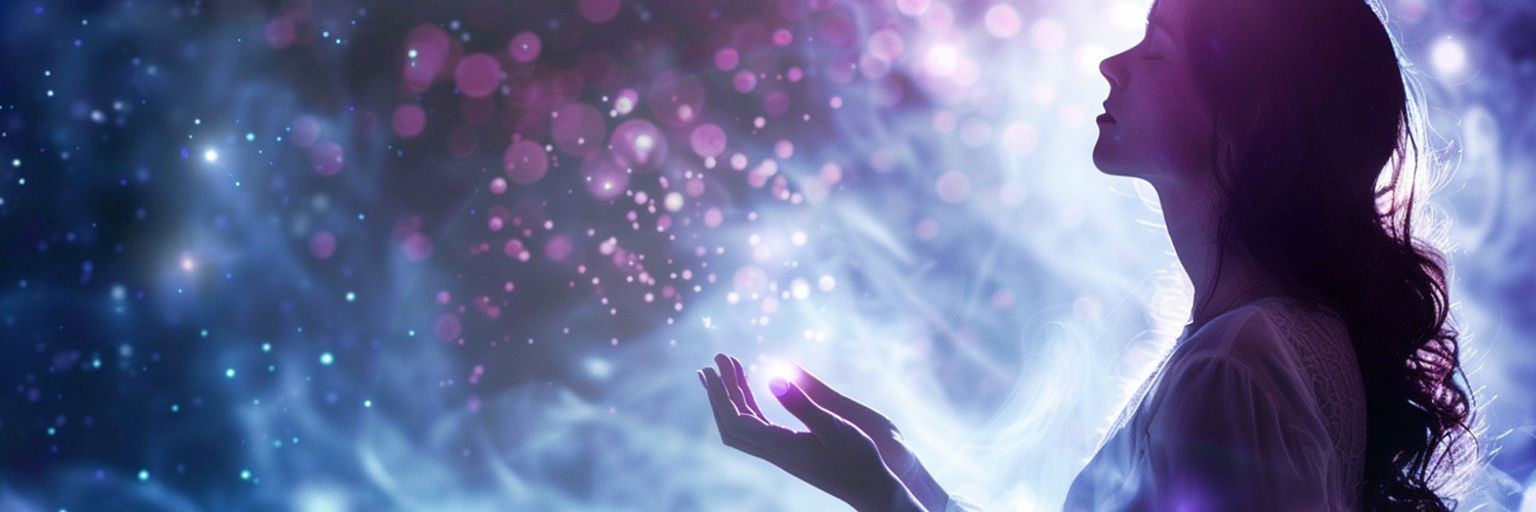 How Can I Develop My Psychic Abilities?