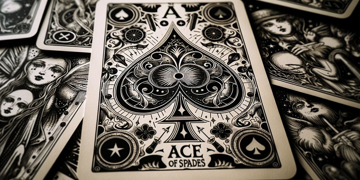 Ace of Spades Meaning