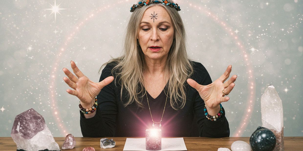 What Is a Psychic Love Reading? The Ultimate Love Guide