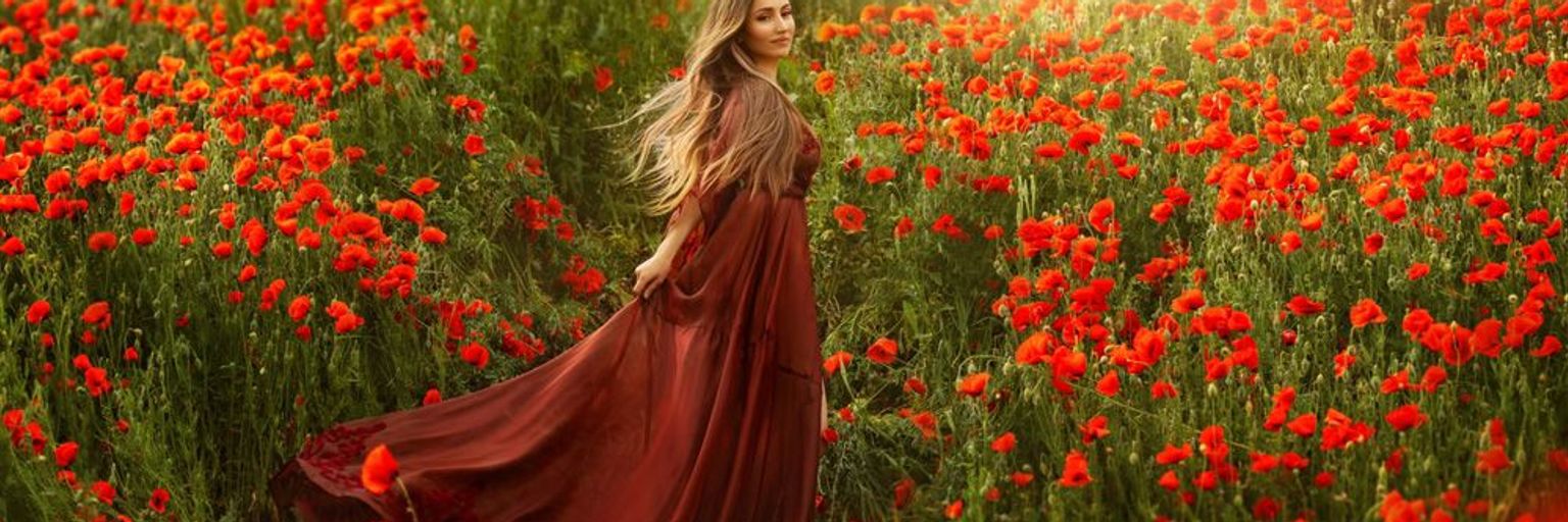 Red Aura Meaning