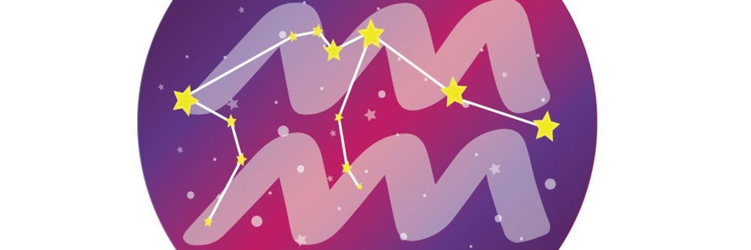Free Aquarius Horoscope April 2023